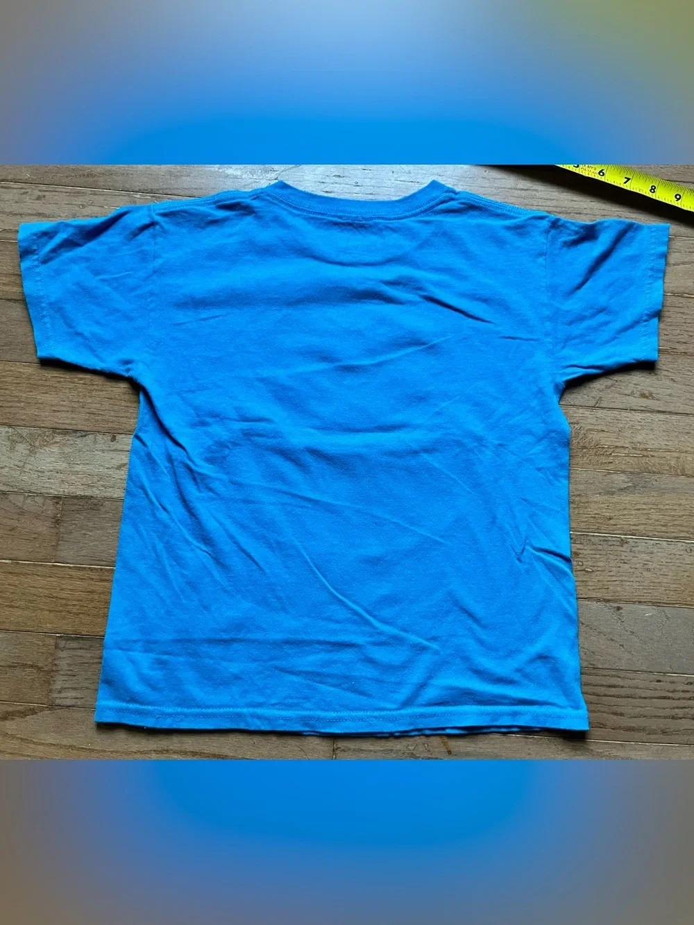 Kid’s Monster Tee